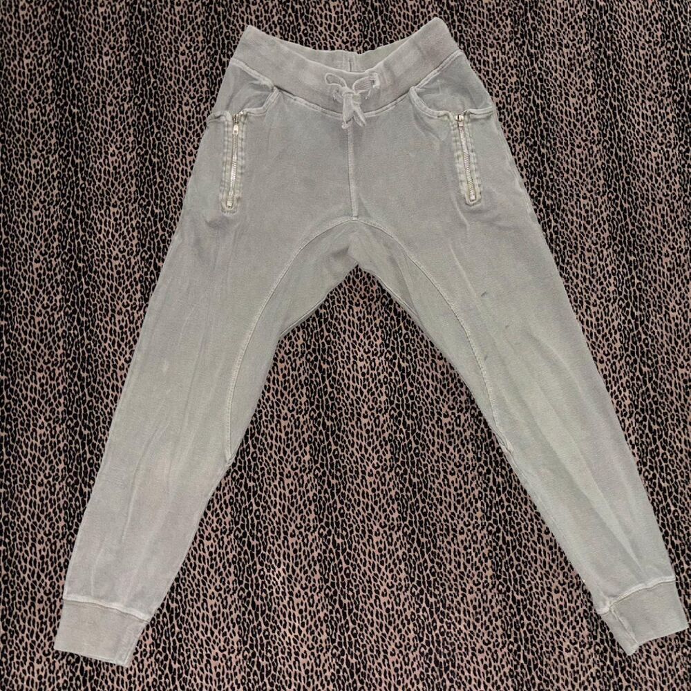 Jack’s Surfboards Women's Green Joggers